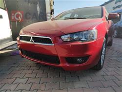 Mitsubishi Lancer EX